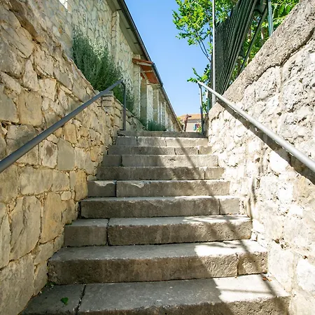 Absolutely Perfect Location Minutes From Old Town Villa Split