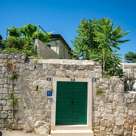 Absolutely Perfect Location Minutes From Old Town Split